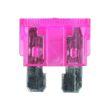 Standard Blade Fuse Pack of 10 Amps 4A