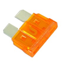 Standard Blade Fuse Pack of 10 Amps 40A Tools & Maintenance