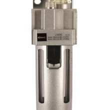 Air Lubricator 1 4