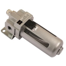 Air Lubricator 1 4
