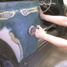 Dent Puller Suction Cup Aluminium (Pulling & Measuring) Tools & Maintenance