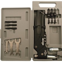 Riveter Set Swivel Head (Riveting) Tools & Maintenance