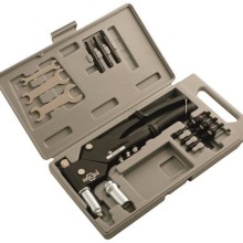 Riveter Set Swivel Head (Riveting) Tools & Maintenance