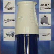 Site Plug (Electrical Connector)