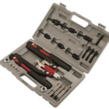 Heavy Duty Riveter Kit (Riveting) Tools & Maintenance