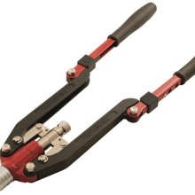 Heavy Duty Riveter Kit (Riveting) Tools & Maintenance