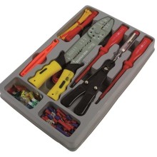 Electrical Repair Crimping Kit (Crimping Tools)