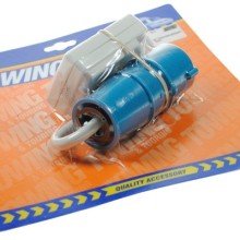 Socket UK Trailing 230V (Plugs & Sockets)