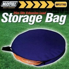 Site Lead Storage Bag 25m (Storage Bags)