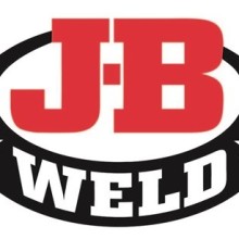 JB Weld Extremeheat Multi Purpose Adhesive Tools & Maintenance