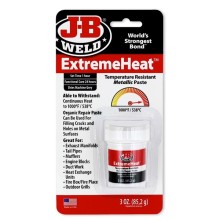 JB Weld Extremeheat Multi Purpose Adhesive