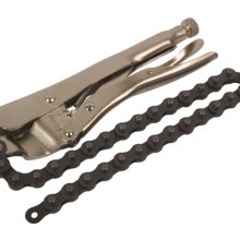 Locking Chain Clamp