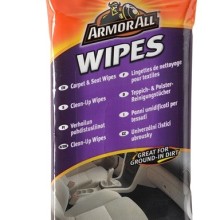 Cleaning Wipes (Carpet & Upholstery Wipes)
