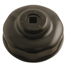 Oil Filter Wrench Cup Type 76mm 8 Flute Tools & Maintenance