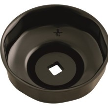 Oil Filter Wrench Cup Type 76mm 8 Flute Tools & Maintenance