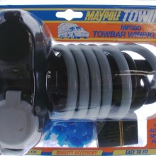 12N S Audible Relay Wiring Kit (Towing Relays)