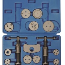 Brake Caliper Rewind Tool Set 18 Piece (Brake Rewind Tools) Tools & Maintenance