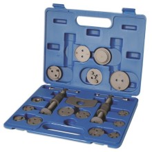 Brake Caliper Rewind Tool Set 18 Piece (Brake Rewind Tools) Tools & Maintenance