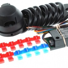 7 Way Bypass Wiring 12N (Electrics Kits)
