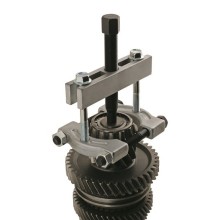 Bearing Separator & Puller Set (Pullers) Tools & Maintenance