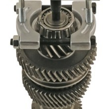 Bearing Separator & Puller Set (Pullers) Tools & Maintenance