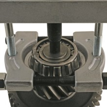 Bearing Separator & Puller Set (Pullers) Tools & Maintenance