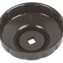 Oil Filter Wrench Cup Type 76mm 12 Flute Tools & Maintenance