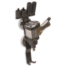 Airtool & Socket Organiser Magnetic (Racks & Trays) Tools & Maintenance