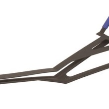 Hose Clip Remover Renault Espace (Specialist Tools)