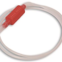 Syphon Pump (Fluid Transfer)