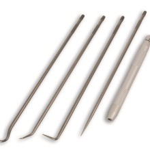 Magnetic Pick Up Tool Pick & Hook Set (Pick Up Tools) Tools & Maintenance