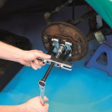 Gear & Bearing Puller (Pullers) Tools & Maintenance