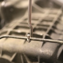 Brake Pipe Corrosion Tool (Brake Pipe Tools) Tools & Maintenance