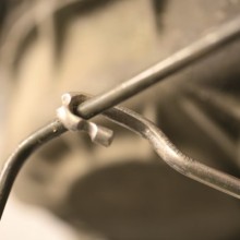 Brake Pipe Corrosion Tool (Brake Pipe Tools) Tools & Maintenance