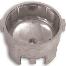 Oil Filter Wrench 87mm 16 Flute