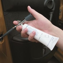 Mini Grease Gun (Grease Guns) Tools & Maintenance