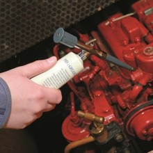 Mini Grease Gun (Grease Guns) Tools & Maintenance