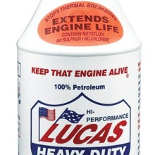 Heavy Duty Oil Stabilizer 946ml (Oil Additives)