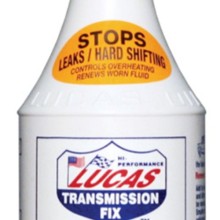 Lucas Transmission Fix 710ml (Oil Additives)