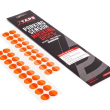 Parking Sensor Masking Discs (Bodywork Tape) Tools & Maintenance