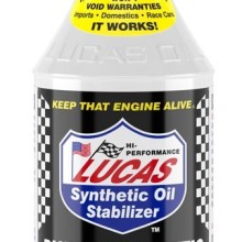 Synthetic H D Stabilizer 946ml (Oil Additives)