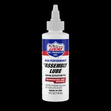 Assembley Lube (Oil Additives)