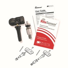 TPMS Programmable TPMS Sensor RiteSensor (TPMS Accessories) Tools & Maintenance
