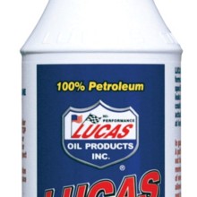 Lucas Engine Oil Stop leak 946ml (Oil Additives)
