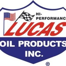 Lucas Engine Oil Stop leak 1 US Gallon (3.79L) (Oil Additives) Tools & Maintenance