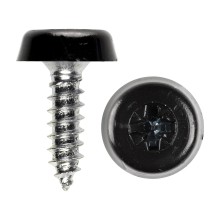 Jespon Polytop screws 3 4