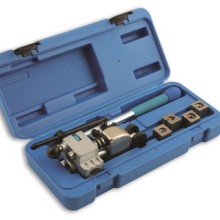 Brake Pipe Flaring Tool 4 Piece (Brake Pipe Tools) Tools & Maintenance