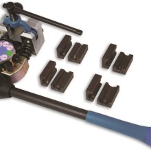 Brake Pipe Flaring Tool 4 Piece (Brake Pipe Tools)
