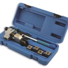 Brake Pipe Flaring Tool 4 Piece (Brake Pipe Tools) Tools & Maintenance