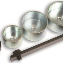 Tension Pre Setting Tool (Timing Tool) Tools & Maintenance